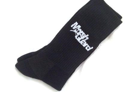 Lo nuevo de MarshGuard son unos calcetines