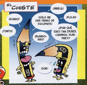 #Reseña 174 - Dibujando por humor al arte con Pirata 3