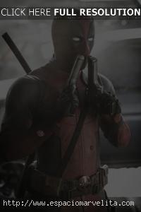 Deadpool