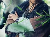 linea llegan nuevos carteles caracterizados para "monster hunt"