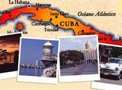 Antes viajar a... Cuba