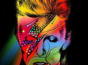 Tributo David Bowie