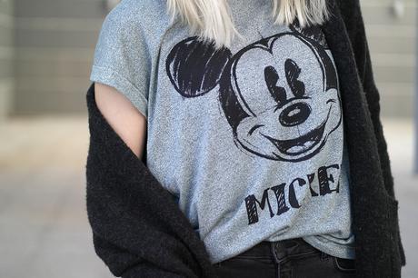 MICKEY