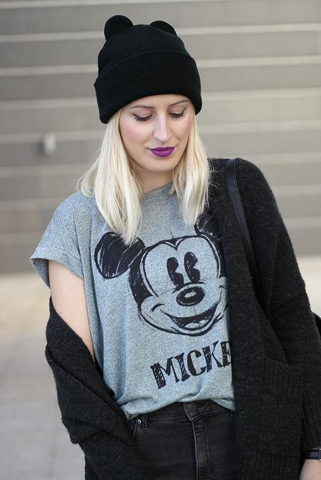 MICKEY