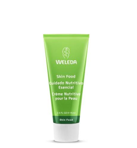 Skinfood 75ml de Weleda_14,20 euros