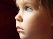 Niños seguros silla coche adecuada