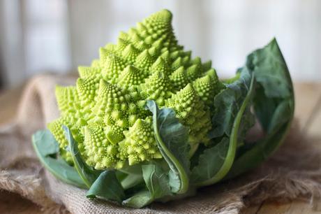 Romanescu / Romanesco