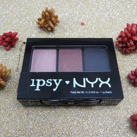 20 Productos Favoritos - Ipsy Glam Bag