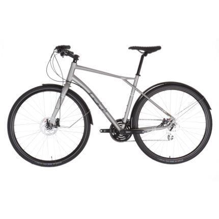 GT Traffic 1, una magnifica máquina utilitaria lista para el entorno urbano GT Traffic 1, una magnifica máquina utilitaria lista para el entorno urbano