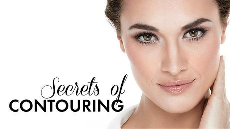 SECRETS OF CONTOURING | ESCULPIENDO EL ROSTRO DE LA MANO DE DEBORAH MILANO.