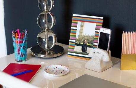 1 Escritorio, 3 estilos diferentes