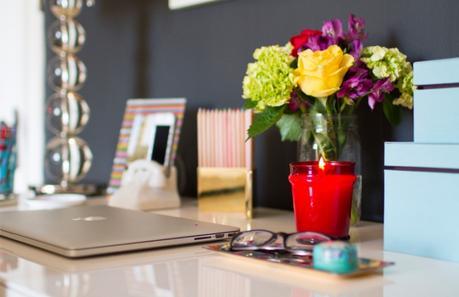 1 Escritorio, 3 estilos diferentes