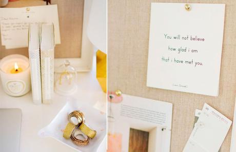 1 Escritorio, 3 estilos diferentes