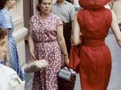 Vintage Street style