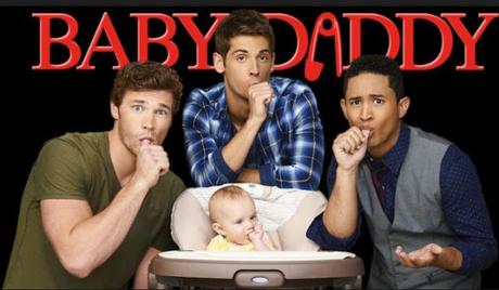 Padre Soltero por Sorpresa