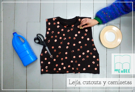 14 tutoriales de Upcycling