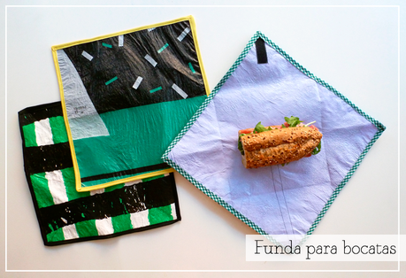 14 tutoriales de Upcycling