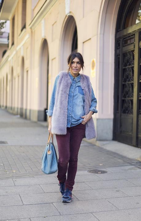DECEMBER´15 OUTFITS REVIEW