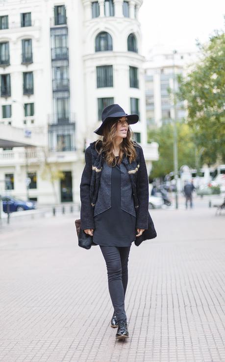 DECEMBER´15 OUTFITS REVIEW