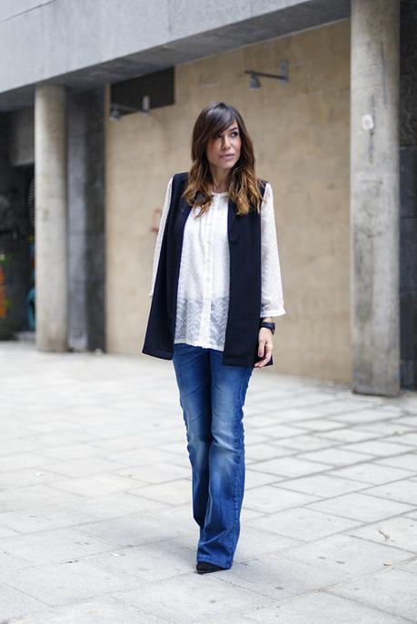 DECEMBER´15 OUTFITS REVIEW