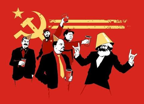 URSS FIESTA