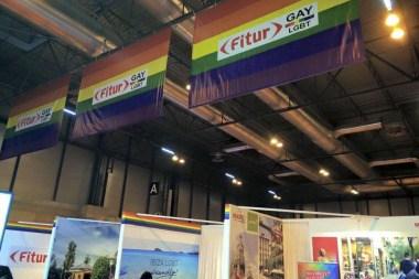 Argentina recibirá premio por promoción del turismo LGBT