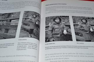 Mini-reseña fotografía