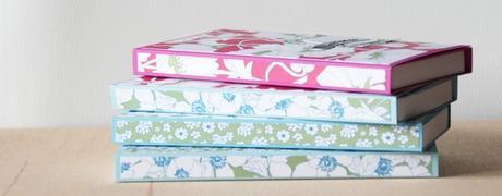 Libretas de Notas