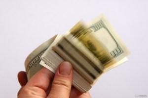 ¿EL DINERO REALMENTE DA LA FELICIDAD?