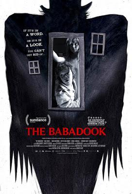 The Babadok: Los monstruos internos