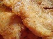 Rebozados sabrosos Trucos cocina