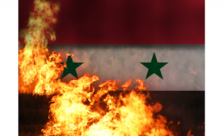 Fotos trucadas en la propaganda de la hambruna en la ciudad siria de Madaya Fotos trucadas en la propaganda de la hambruna en la ciudad siria de Madaya