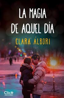 Entrevista a Clara Álbori