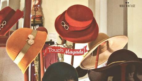 pop up store en zamora, espacio creativo con elena mayado