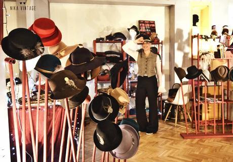 pop up store en zamora, espacio creativo con elena mayado