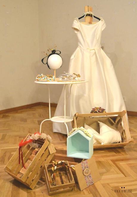 pop up store en zamora, espacio creativo con algo magico