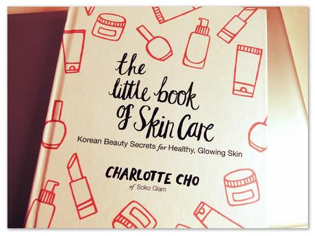 The Little Book of Skin Care, lectura esencial.
