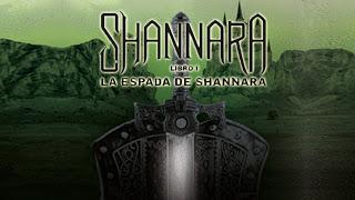 Reseña Shannara (Libro I) La espada de Shannara
