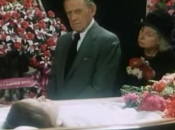 Resurrección muerte Norma Desmond: Fedora (Billy Wilder, 1978)