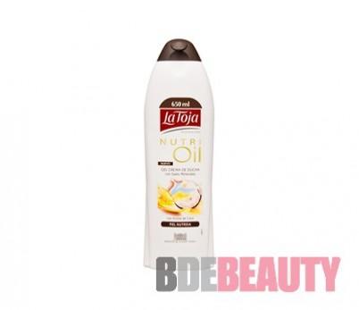 Lotazo ganado en los premios BdeBeauty