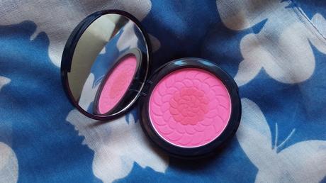 Bueno, Bonito y Barato: Mixiu Modified Blush de Born Pretty Store