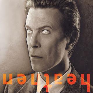 David Bowie - Heathen (2002)