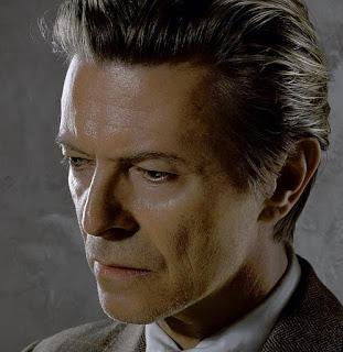 David Bowie - Heathen (2002)