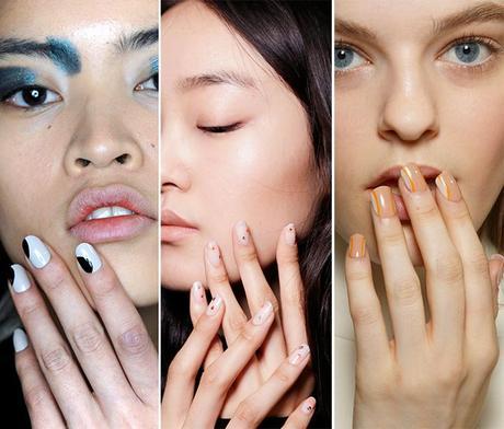 tendencias de uñas 2016