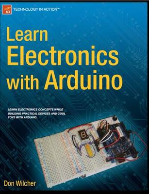 Learn Electronics with Arduino