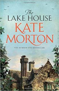 The Lake house, Kate Morton, El último adiós