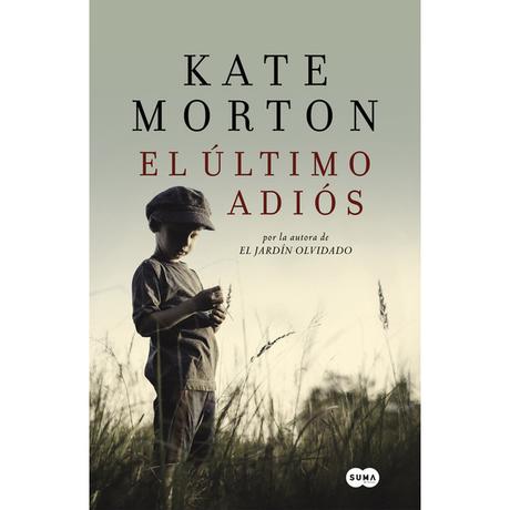 El último adiós, Kate Morton