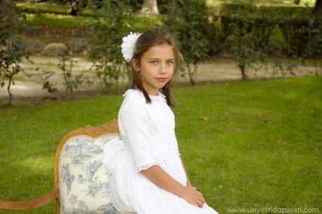 UN VESTIDO PARA TI & FRIENDS