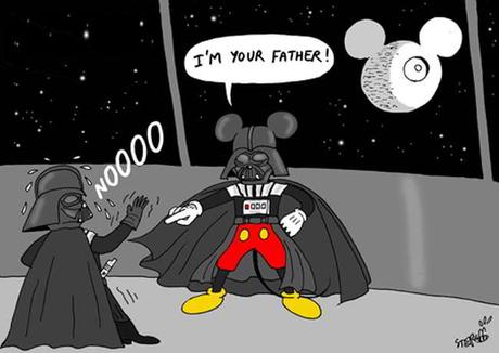 Episodio VII Una grata sorpresa en el universo de Star Wars