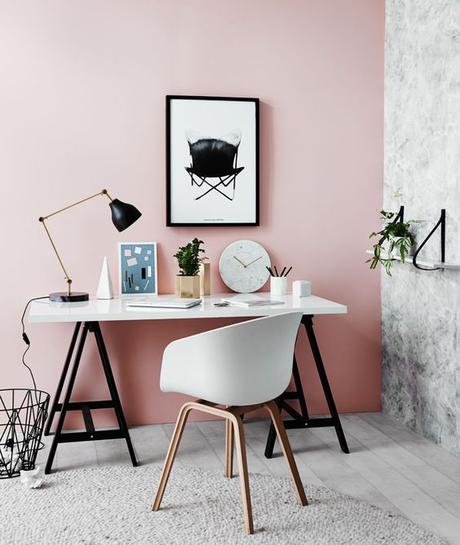 Rose Quartz y Serenity: Pantone viste de colores pastel el 2016